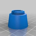 little cone for miniture city - Thumbnail 4