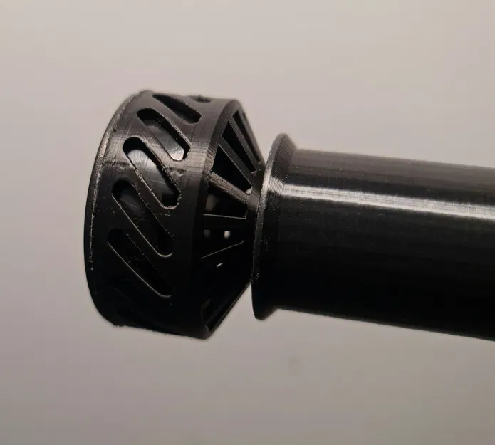 Mini higrometer/termometer adapter - Image 2