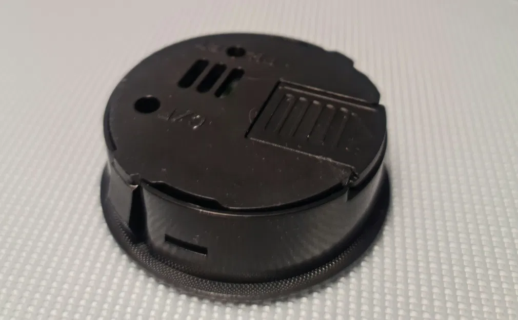 Mini higrometer/termometer adapter - Image 3