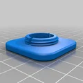 little cone for miniture city - Thumbnail 15