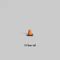 little cone for miniture city - Thumbnail 19