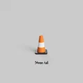 little cone for miniture city - Thumbnail 20