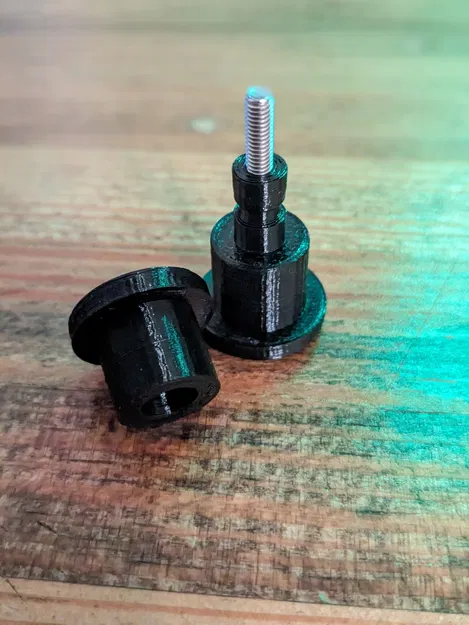 Fuji Mega Mop Fix - Image 1