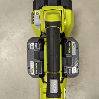 Bộ chuyển đổi Ryobi 40v dùng pin 18v