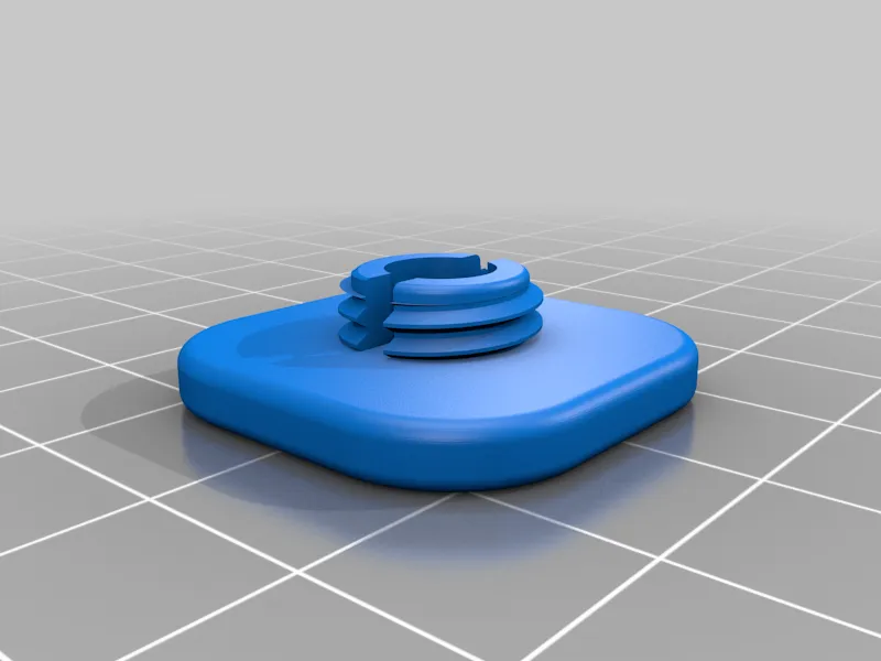 little cone for miniture city - Image 23