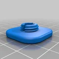 little cone for miniture city - Thumbnail 23