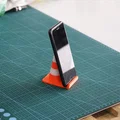 little cone for miniture city - Thumbnail 24