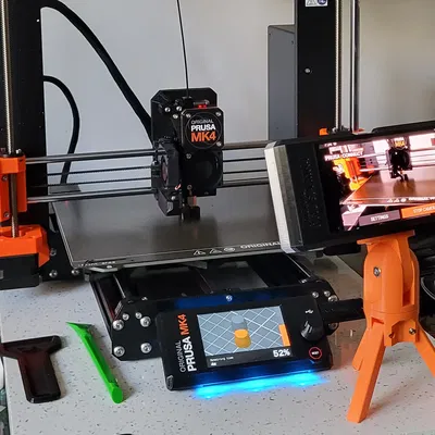 Chân đế 3 chân Máy ảnh Điện thoại