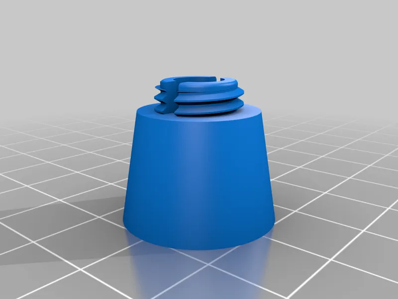 little cone for miniture city - Image 27