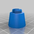 little cone for miniture city - Thumbnail 27