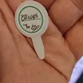 Planter Tag Holder - Thumbnail 2