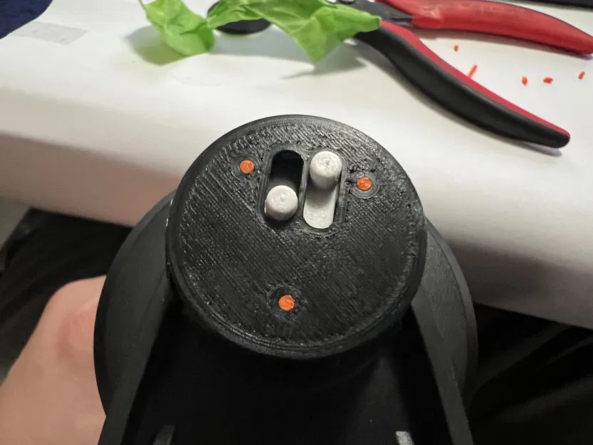 Thiết Bị Theo Dõi Lượng Nước Uống Cho Bình LTT - Image 1