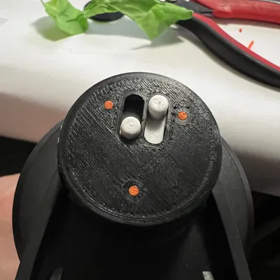 Thiết Bị Theo Dõi Lượng Nước Uống Cho Bình LTT