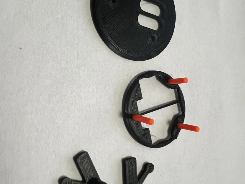 Thiết Bị Theo Dõi Lượng Nước Uống Cho Bình LTT - Image 4