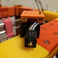 Giá đỡ Bambu Hotend cho THE 100 v1.1 - Thumbnail 1