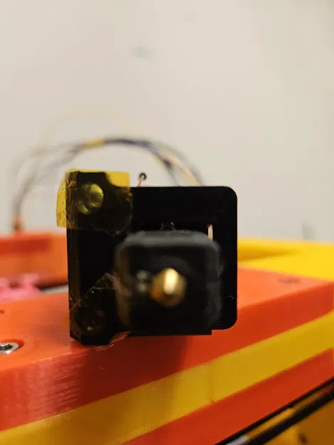 Giá đỡ Bambu Hotend cho THE 100 v1.1 - Image 3