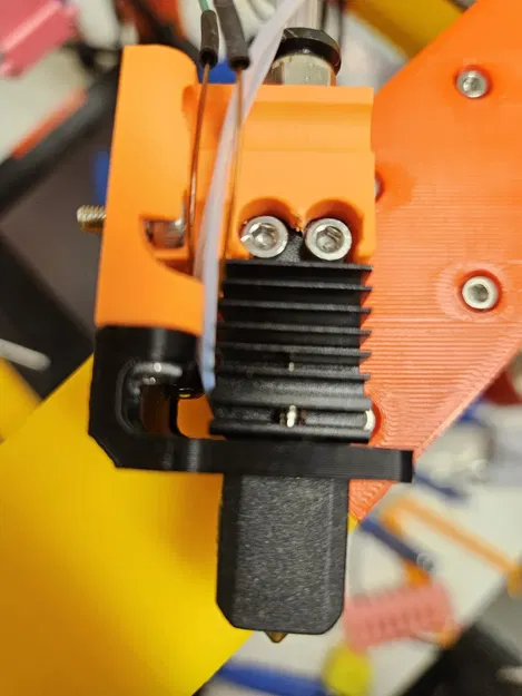 Giá đỡ Bambu Hotend cho THE 100 v1.1 - Image 5