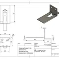 Bộ phận thay thế cho Máy cắt cỏ Ryobi (RY15523A) - Thumbnail 3