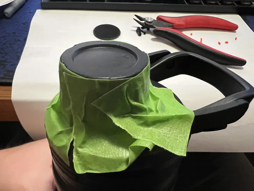 Thiết Bị Theo Dõi Lượng Nước Uống Cho Bình LTT - Image 6