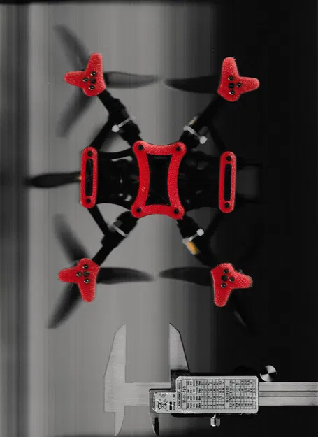 AOS 3.5 Bumpers and Camera Mount - Image 1