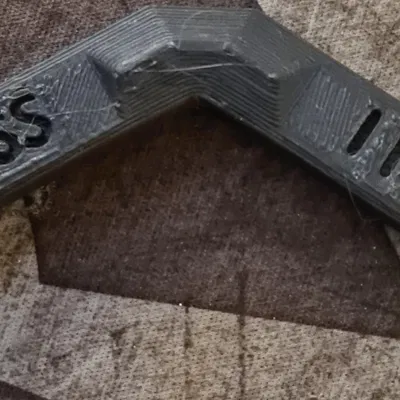 Kiểm tra góc mũi khoan HSS (118°)