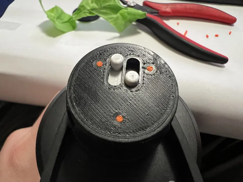 Thiết Bị Theo Dõi Lượng Nước Uống Cho Bình LTT - Image 9