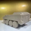 Xe Chở Quân Y Stryker M1133 In Liền - Thumbnail 5