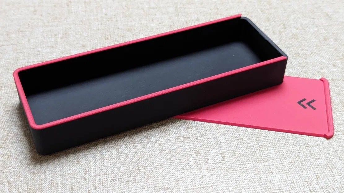 Hộp Trượt F4 - Image 2