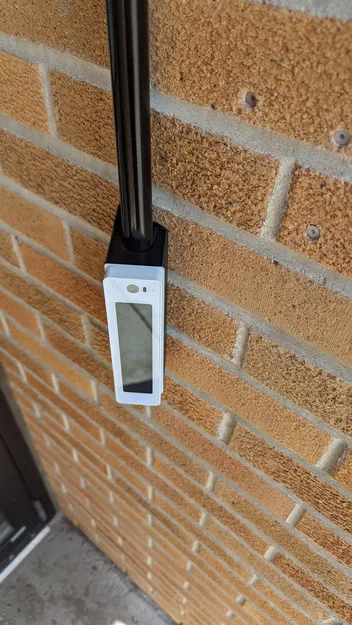 Giá Treo Tường Tối Giản Cho Access Reader G2 Pro - Image 3