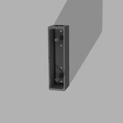 Giá Treo Tường Tối Giản Cho Access Reader G2 Pro