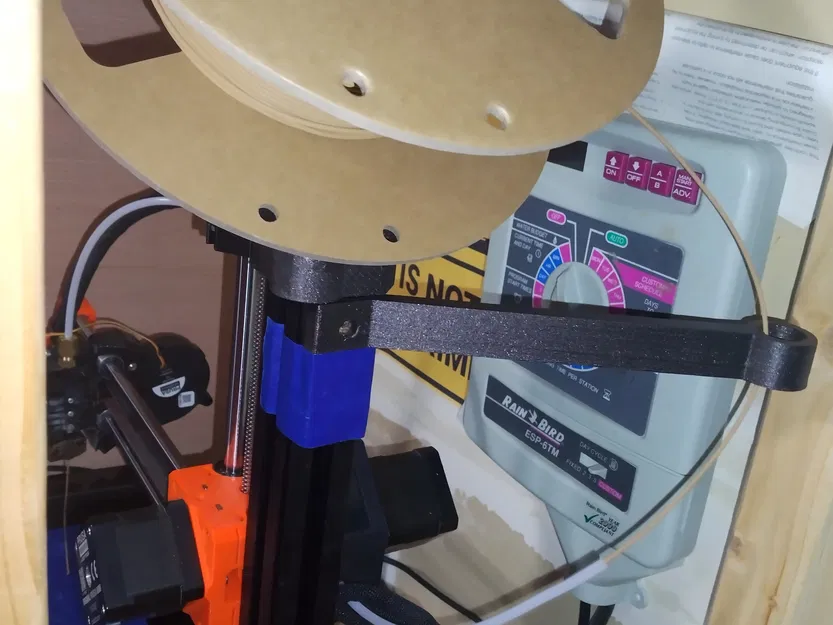 Dẫn Hướng Sợi 30° Cho Prusa Mini - Image 1