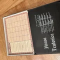 Hộp đựng đồ Hansa Teutonica - Phiên bản Big Box - Thumbnail 2
