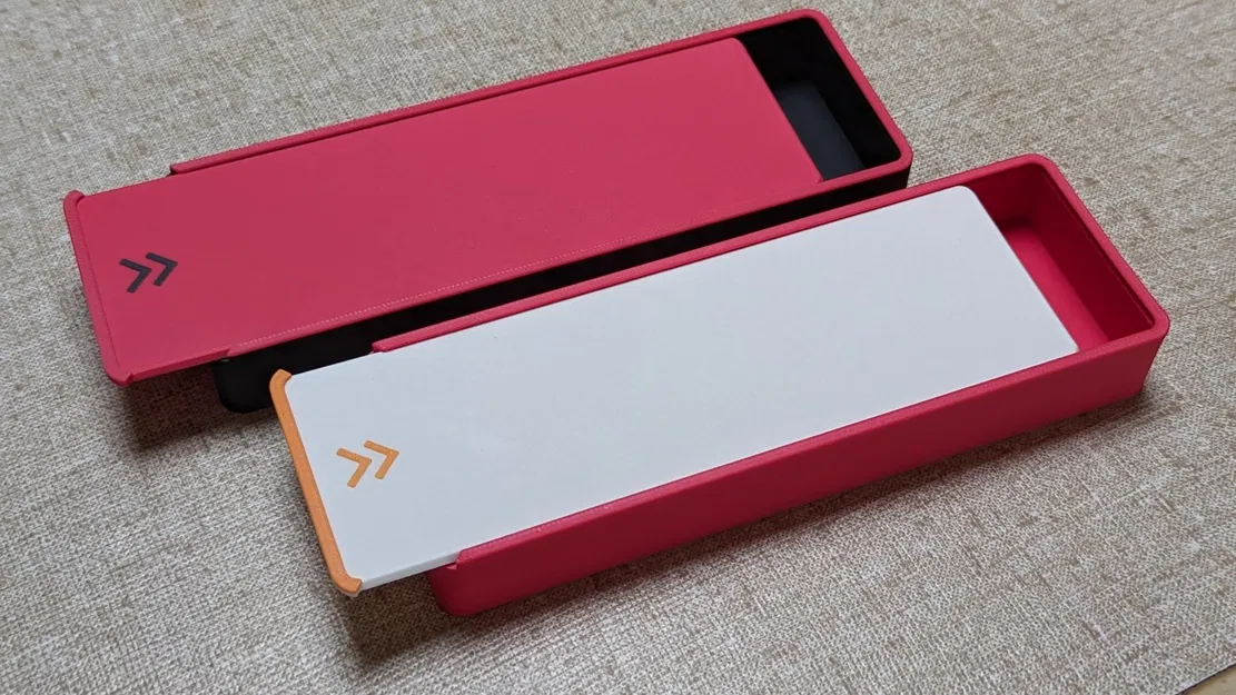 Hộp Trượt F4 - Image 4