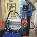 Dẫn Hướng Sợi 30° Cho Prusa Mini - Thumbnail 3