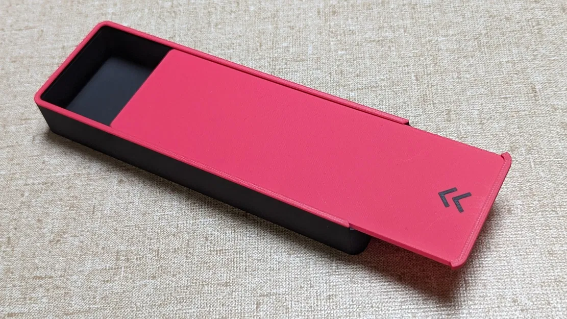 Hộp Trượt F4 - Image 6