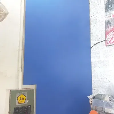 Wall Mounting Brackets