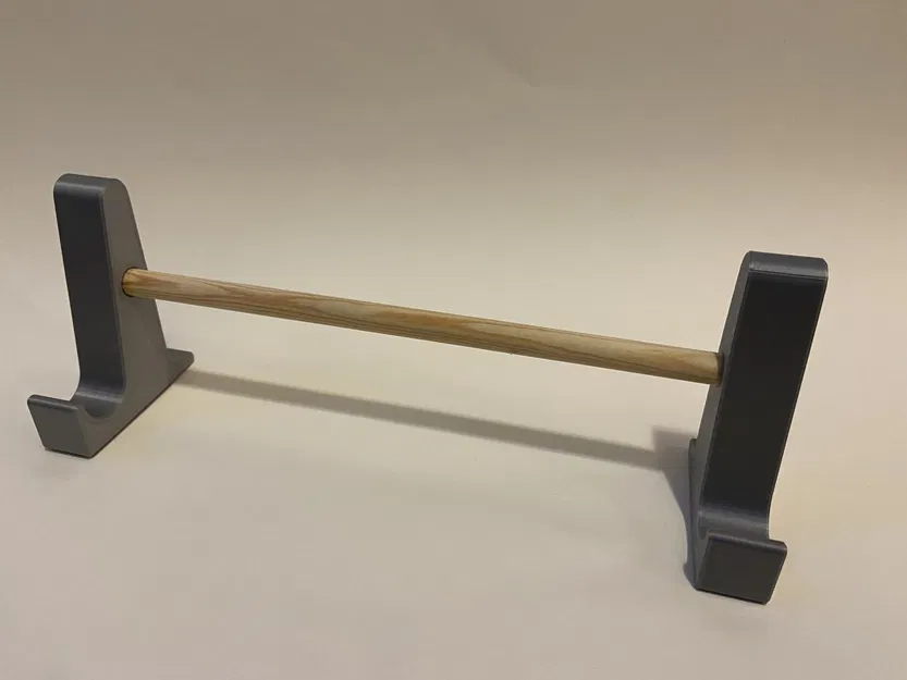 Picture Frame Bracket - Image 1