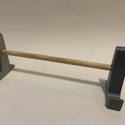 Picture Frame Bracket