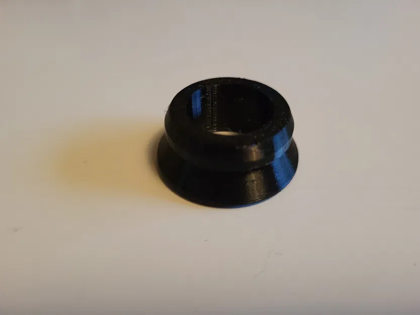 Gioăng Khớp Nối Nhanh Ống Dây Vườn Bằng Đồng - Image 3