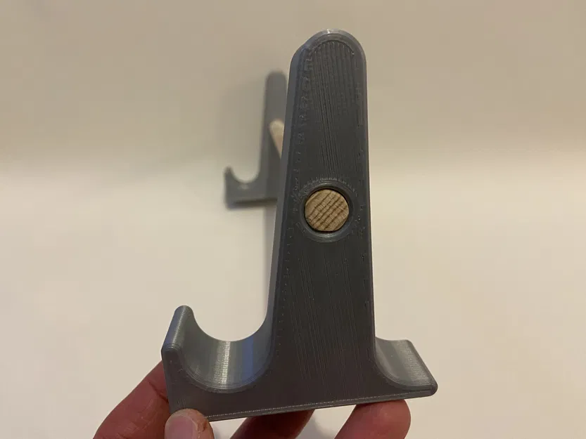 Picture Frame Bracket - Image 2