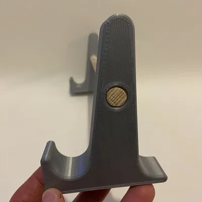 Picture Frame Bracket