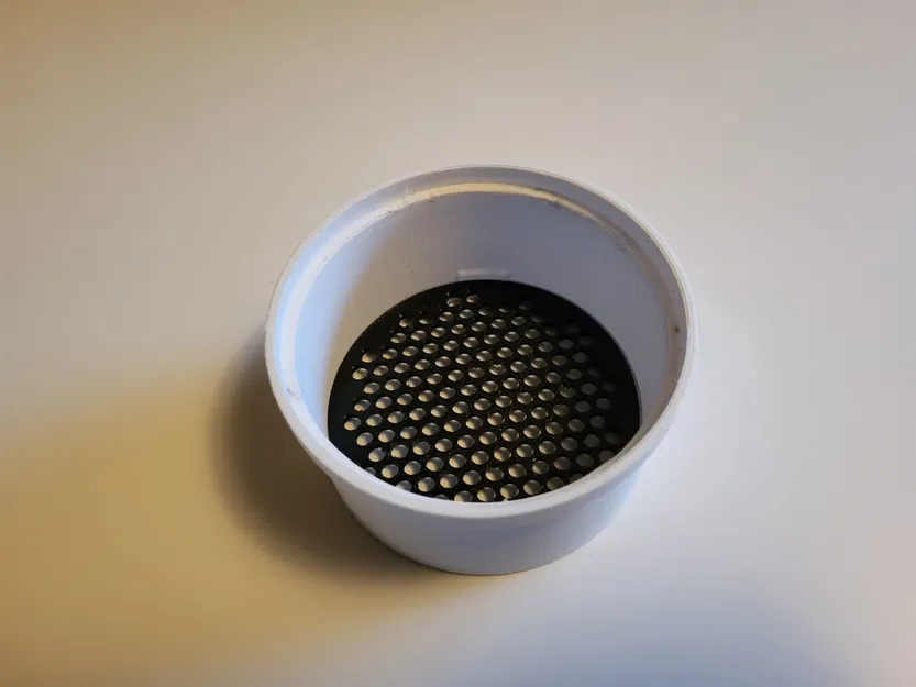 Dụng Cụ Sàng Hạt 4mm - Image 1