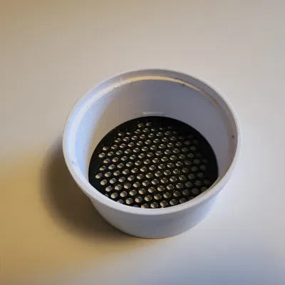 Dụng Cụ Sàng Hạt 4mm