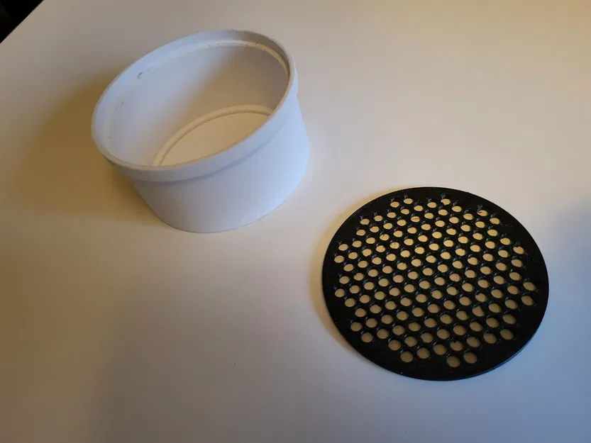 Dụng Cụ Sàng Hạt 4mm - Image 2