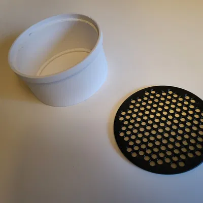 Dụng Cụ Sàng Hạt 4mm