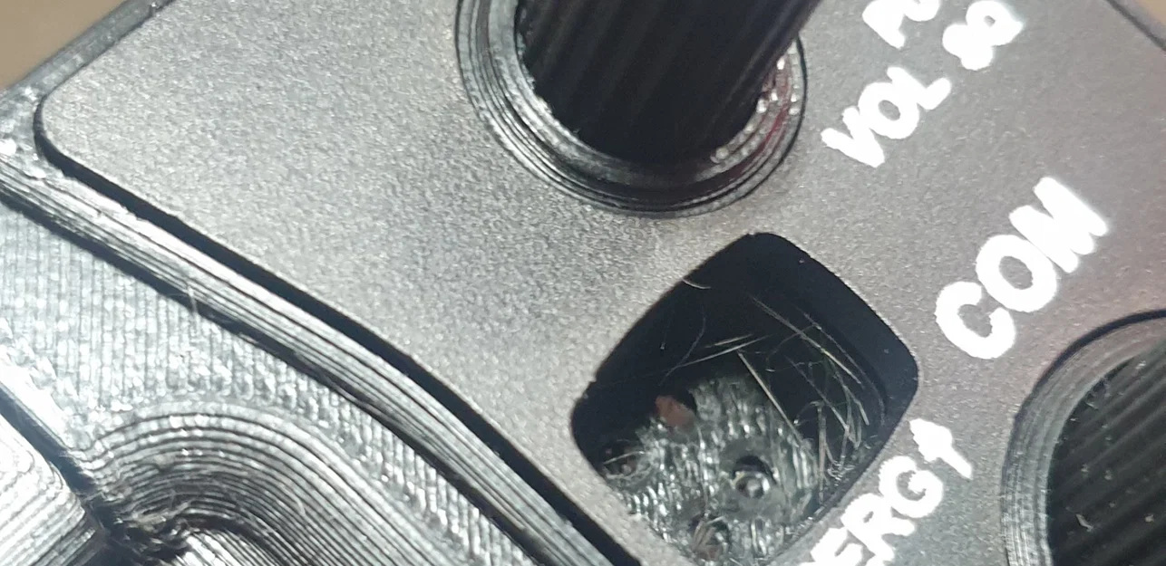 Núm Xoay Encoder Lỗ 6mm - Image 2