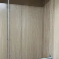 Thanh & Ngàm Treo Tủ Quần Áo Ikea Hình Oval - Thumbnail 7