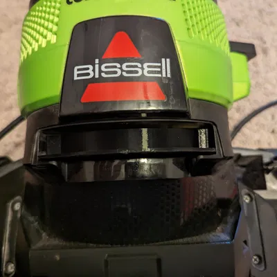 Khay Lọc Hậu Động Cơ Tạm Thời Cho Máy Hút Bụi Bissel