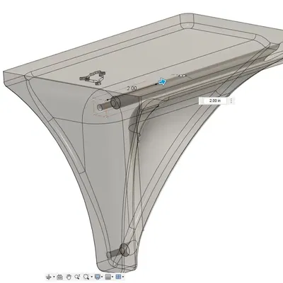 Cầu và bậc thang treo tường cho mèo