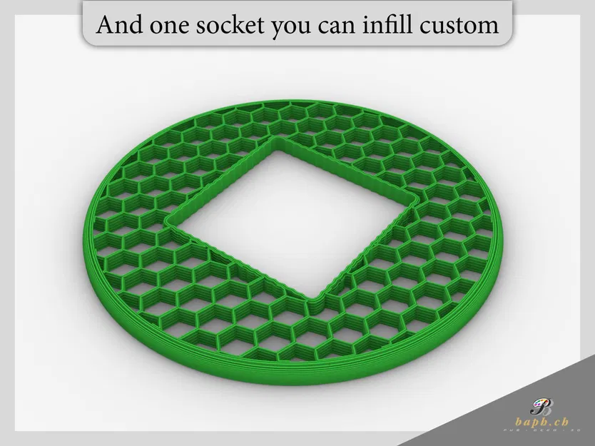 Hộp Vải Woolbox2 - Hộp Đựng Tổ Ong Đa Năng - Image 6